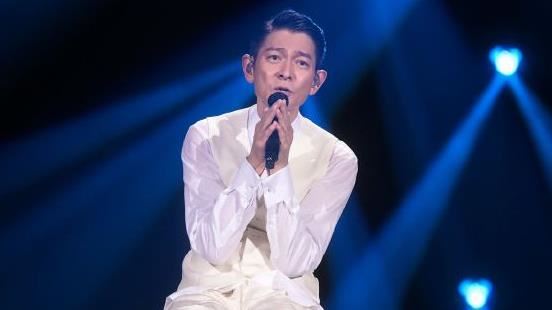 劉德華演唱會宣布取消！10/31被要求停辦's OG Image