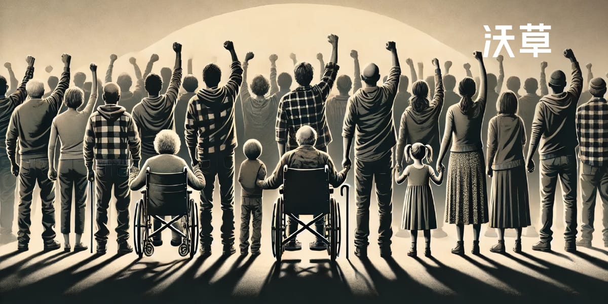 【投書】為了永續我們「小小多山的國家」　我是社工，我反對重啟核三's story cover image