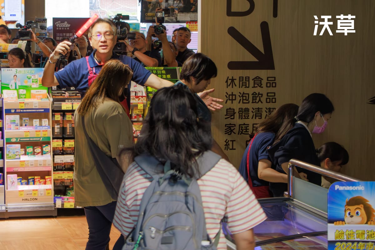 讓民眾感受「戰事就在身邊」！一次看「2025城鎮韌性演習」的革新與挑戰's story cover image