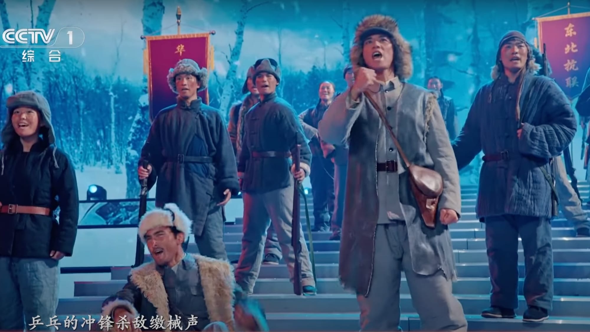 中共花 1500 億元高調辦「93 閱兵」 美日韓抵制、26 出席國將成「新邪惡軸心」?'s story cover image