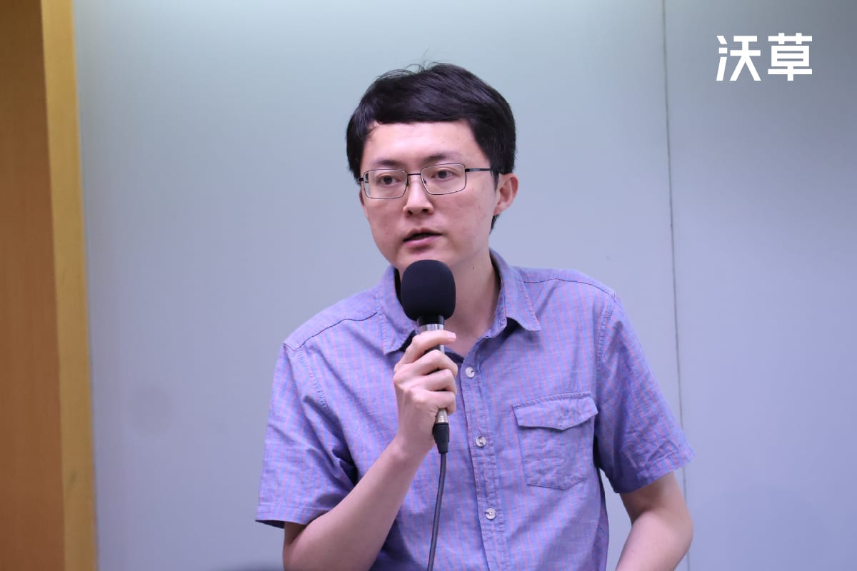 大罷免後別放棄溝通！學者黃兆年：非選舉期間的對話與說服，更容易創造認同's story cover image