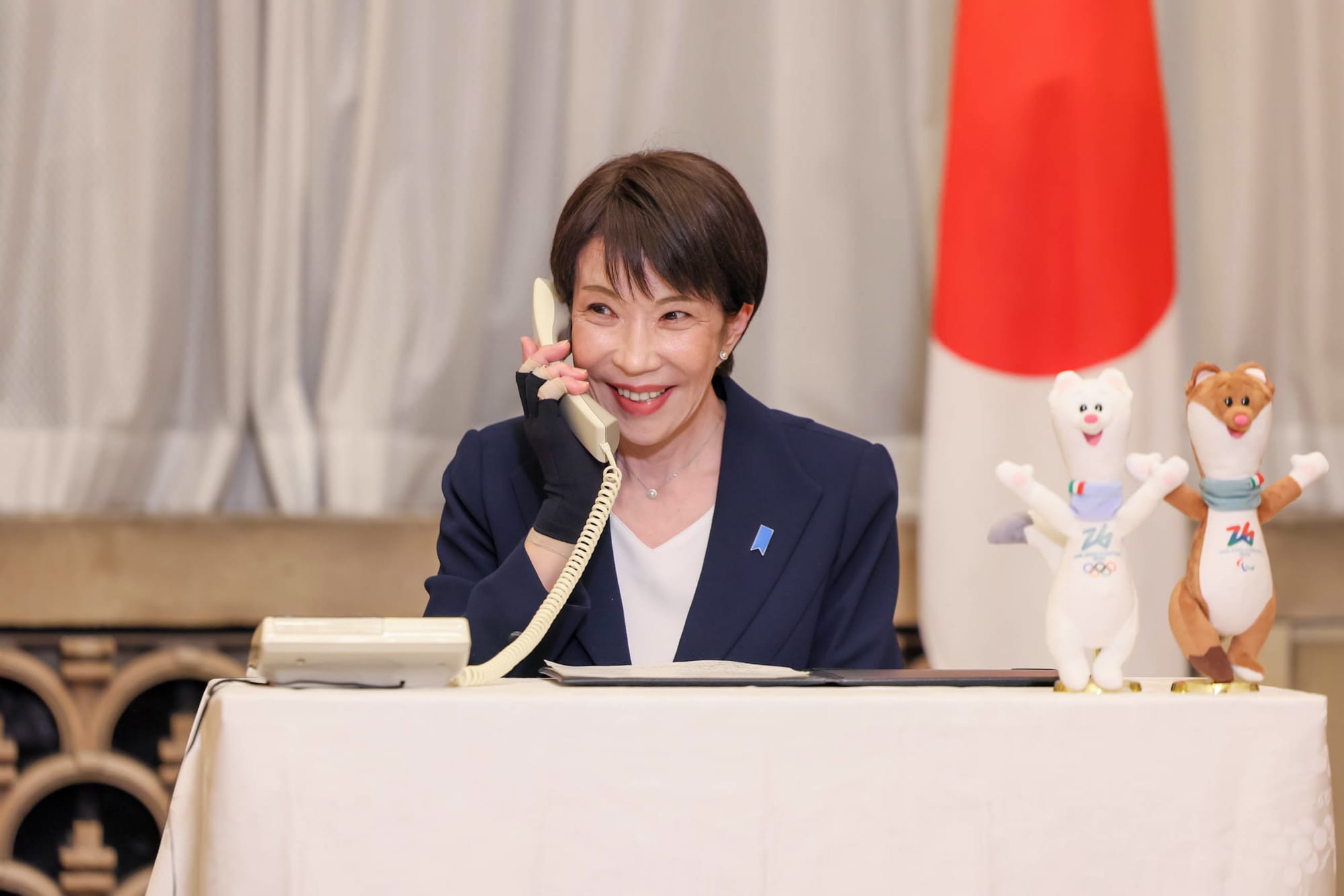 高市早苗率自民黨在日本眾議院改選大勝 將如何牽動台日關係？'s story cover image
