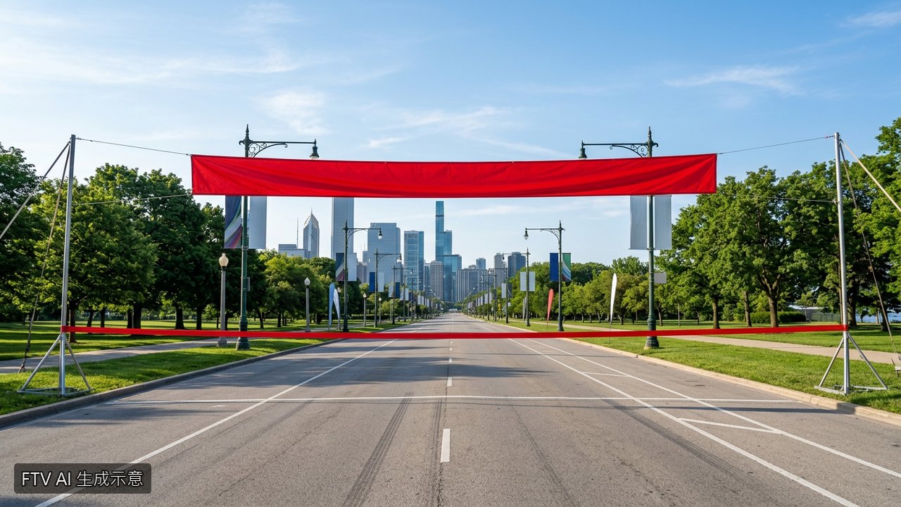 肯亞好手Ngetich刷新純女子半馬世界紀錄 1秒之差奪金's story cover image