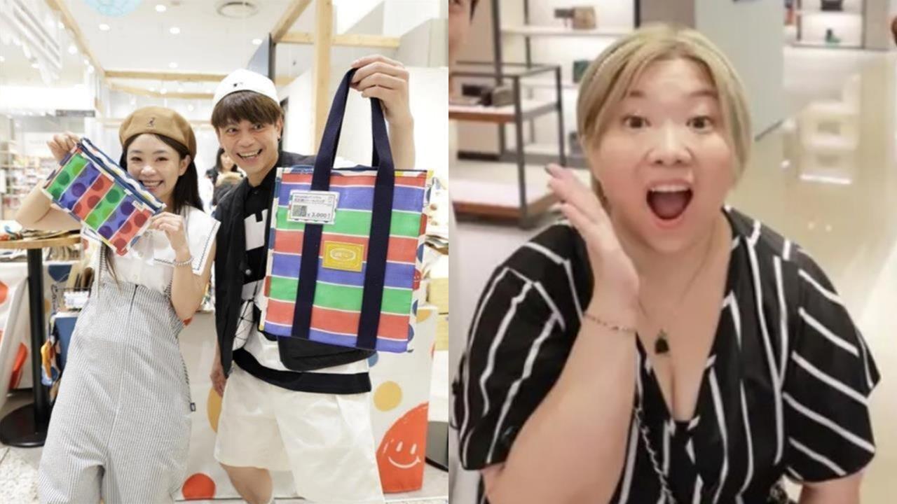 二伯品牌捲抄襲爭議！前員工蘿拉早揭「蔡阿嘎、二伯賣中國貨」's story cover image