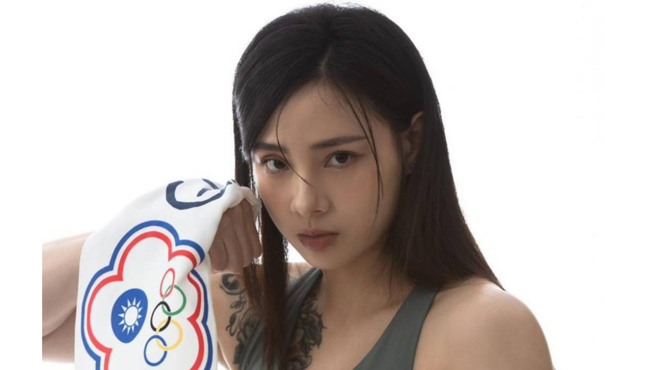台灣「最狠女將」林郁芬不敵烏茲別克對手落敗！男將張立、林明典無緣晉級's story cover image