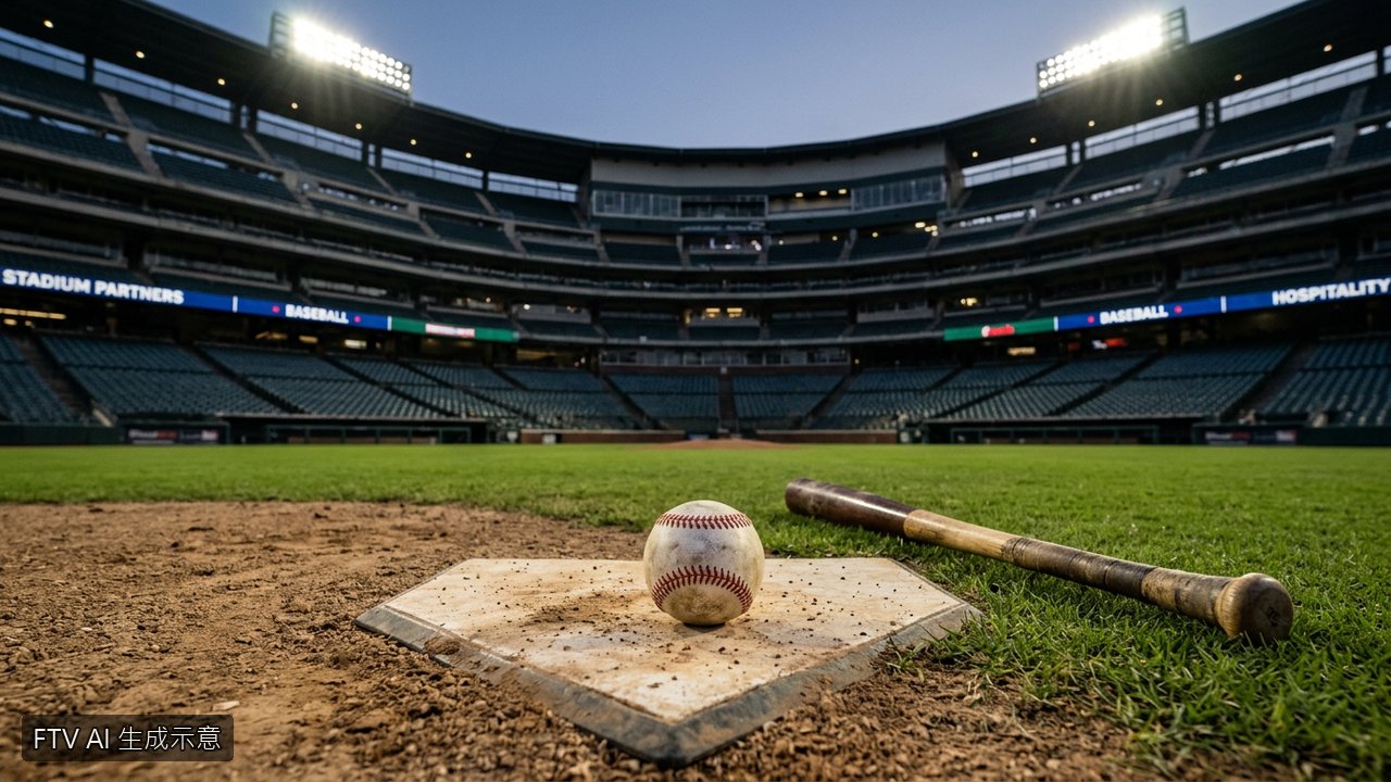 MLB／Neto九局關鍵兩分砲　天使9比7逆轉擊沉運動家's story cover image