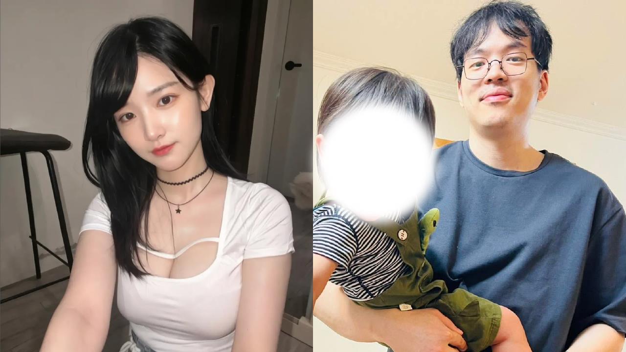 實況女神與《LOL》叉燒離婚！悲曝「無肢體接觸」's story cover image