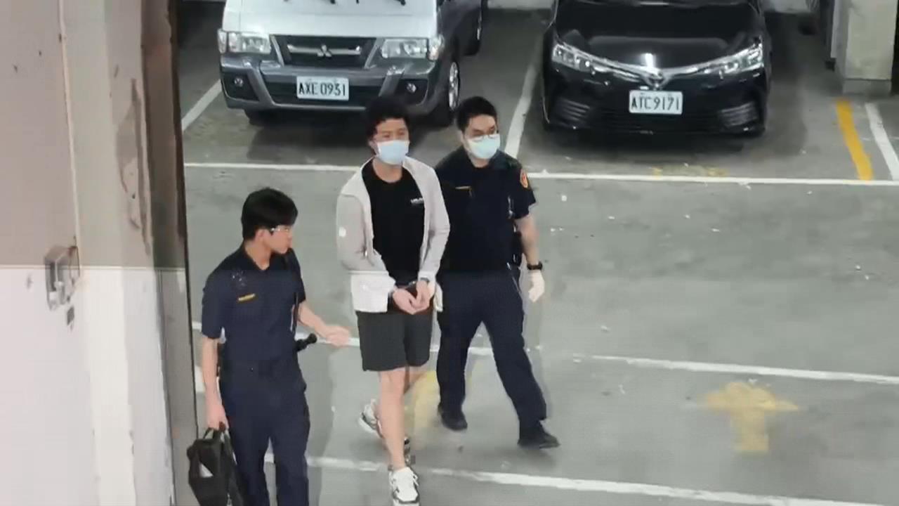 孫安佐遭羈押！陳沂爆2年前合作內幕：私請2保鑣待命