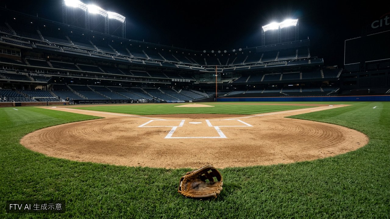 MLB國民延長賽灌4分奠定勝基　8比5擊退紅雀奪近7戰第6勝's story cover image