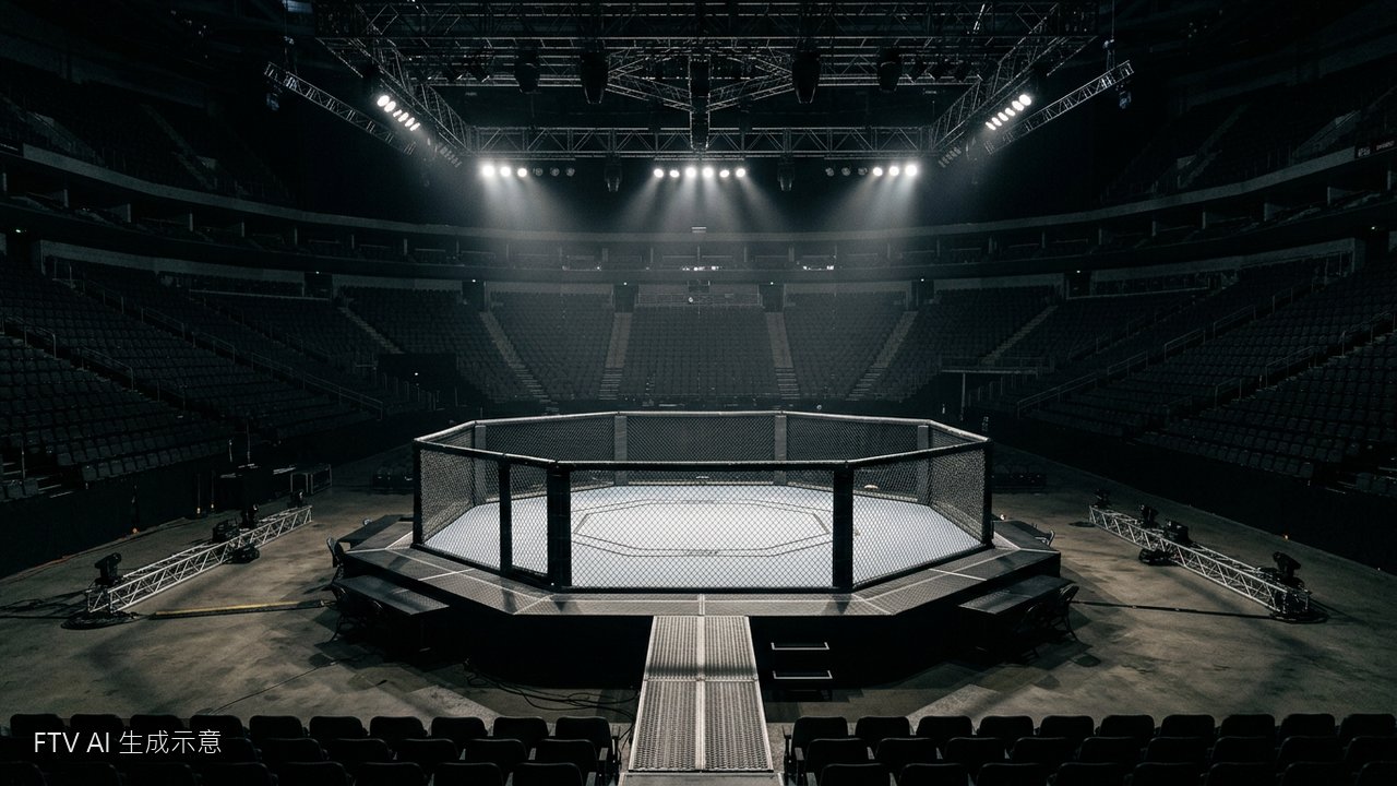印度MMA選手減重不適退賽　女將闖四強保底奪牌's story cover image