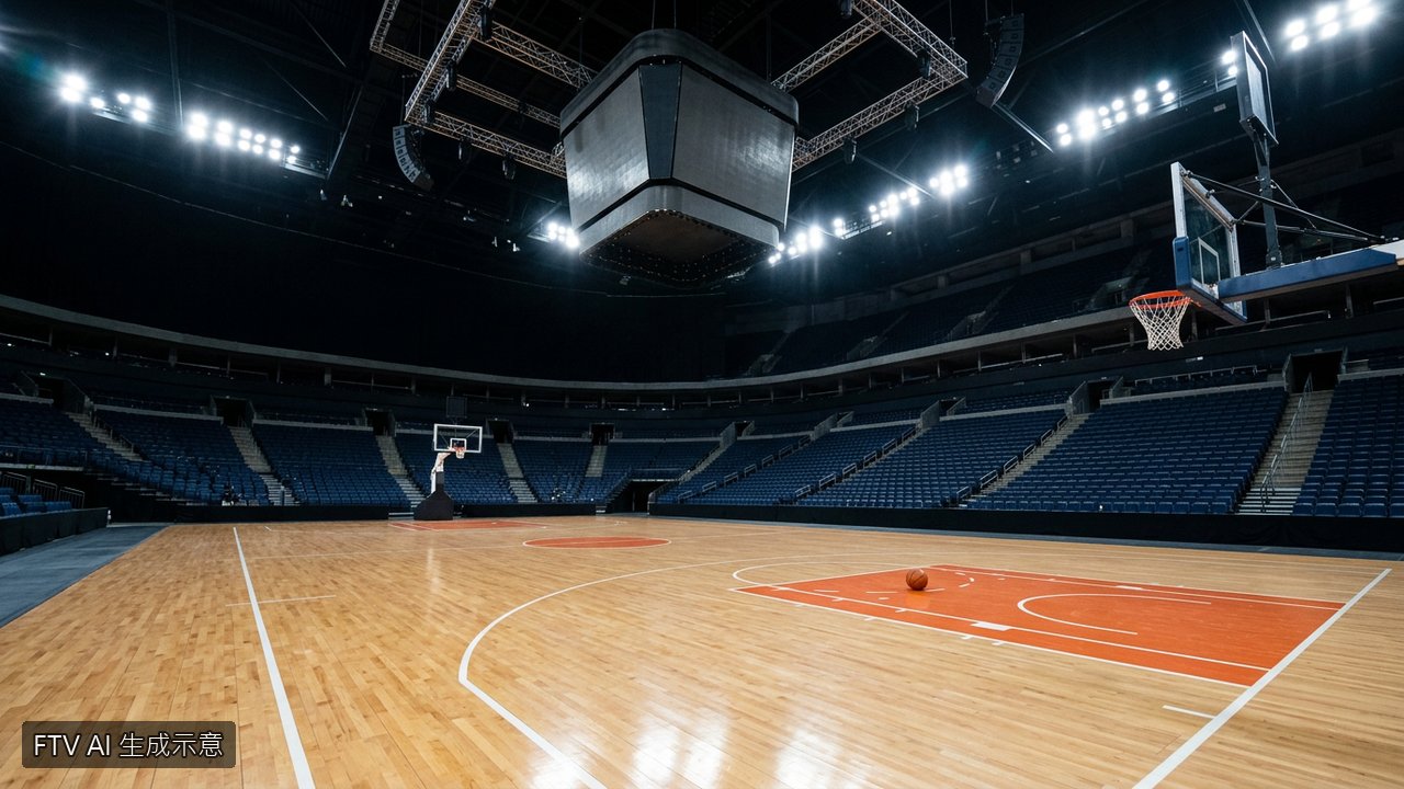 NBA七六人中鋒Ariel Hukporti阿基里斯腱斷裂　無限期缺陣