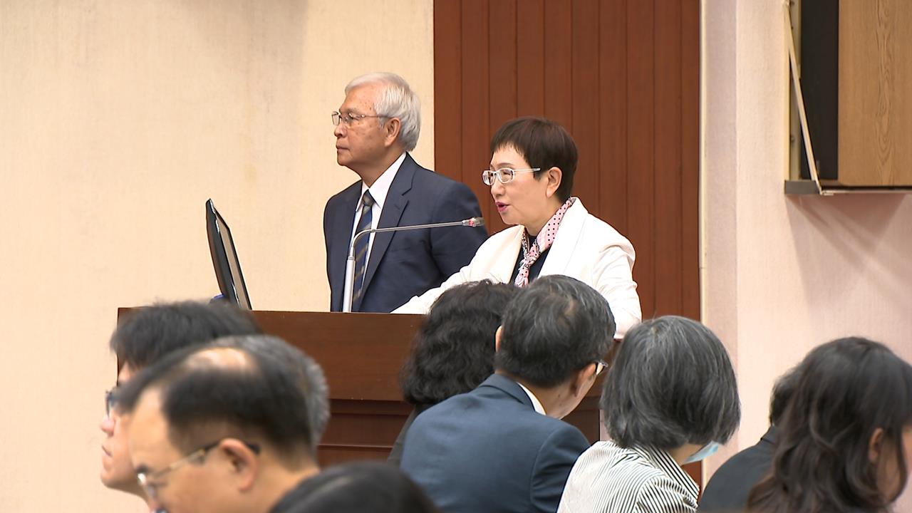 央行是否再祭信用管制? 楊金龍:目前到這裡為止
