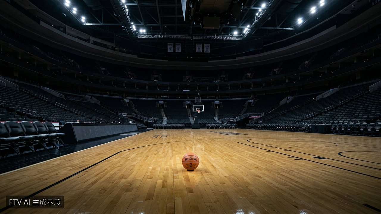 涉NBA與大學男籃假球簽賭案　拉斯維加斯賭徒認罪面臨重刑