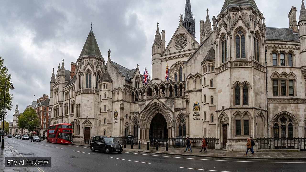 隱私官司敗訴　英國法院判Prince Harry等支付950萬英鎊