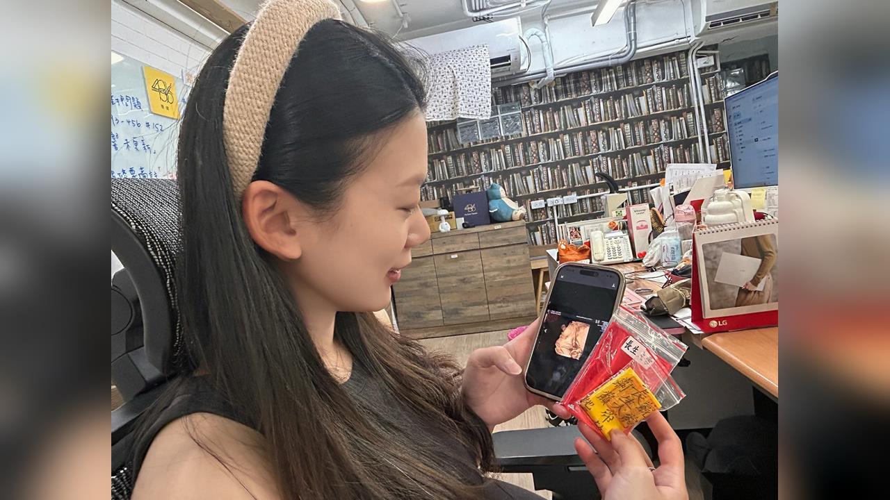 鬼月求平安先別急著請符　民俗專家揭很多人第一步都弄錯's story cover image