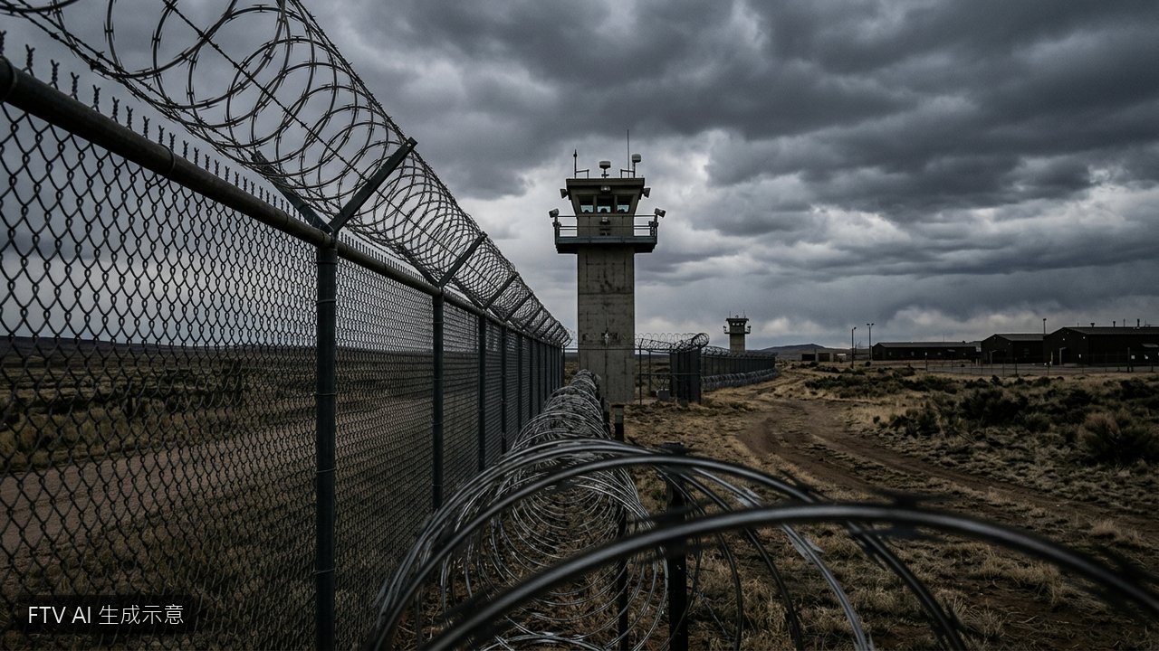 美軍擬公開直播行刑隊槍決死囚　引發朝野強烈反彈