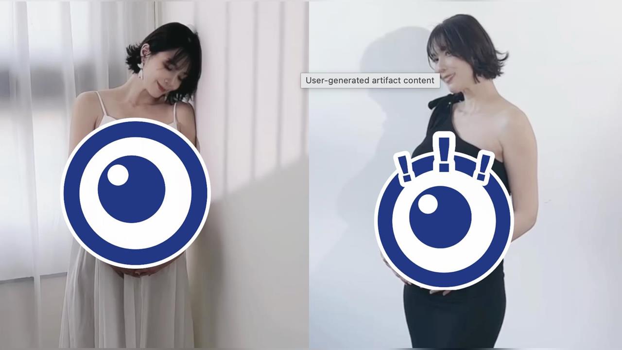 女星卸貨倒數「秀深V孕肚」拍寫真！絕美近況曝光