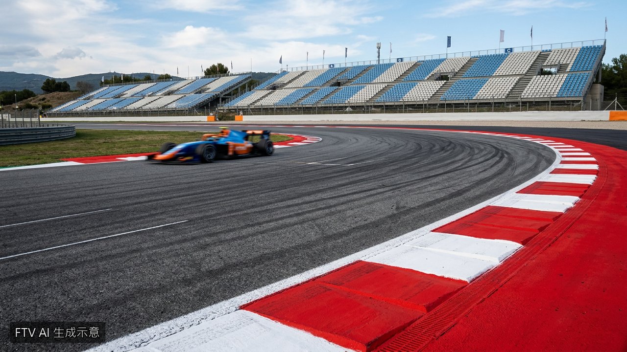 F1宣布2027年起縮短正賽距離　取消3小時完賽限制