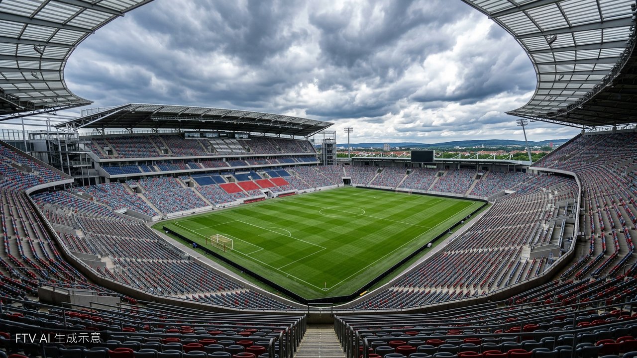 FIFA擬賣世界盃股權引眾怒　歐足總痛批：足球不能賣
