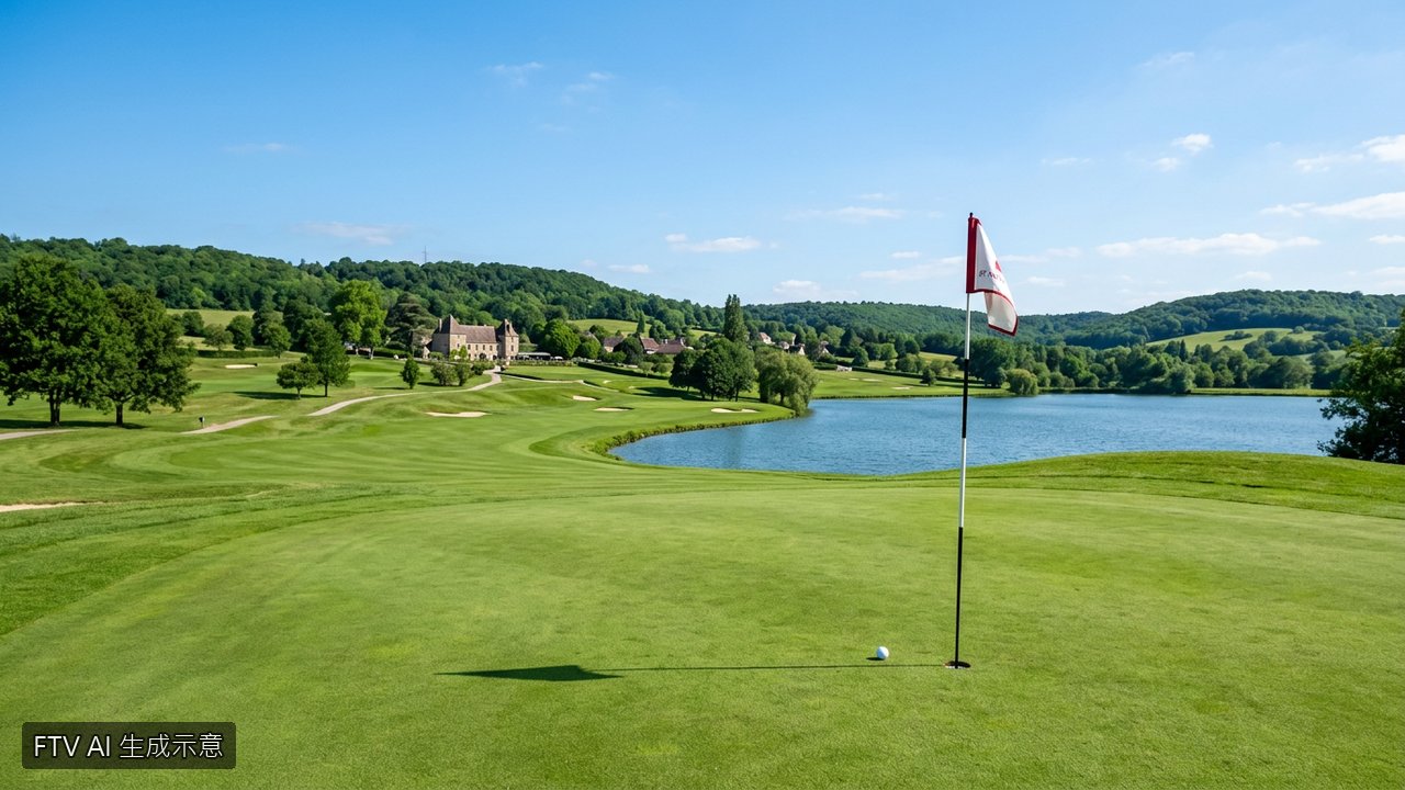 LPGA依雲錦標賽南韓柳鮭瀾延長賽奪冠　喜迎生涯第二座大賽金盃