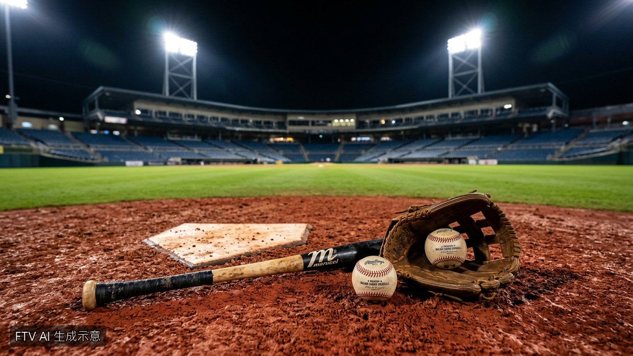 MLB／左右開弓雙響砲！馬丁尼茲4安猛打助守護者退運動家's story cover image