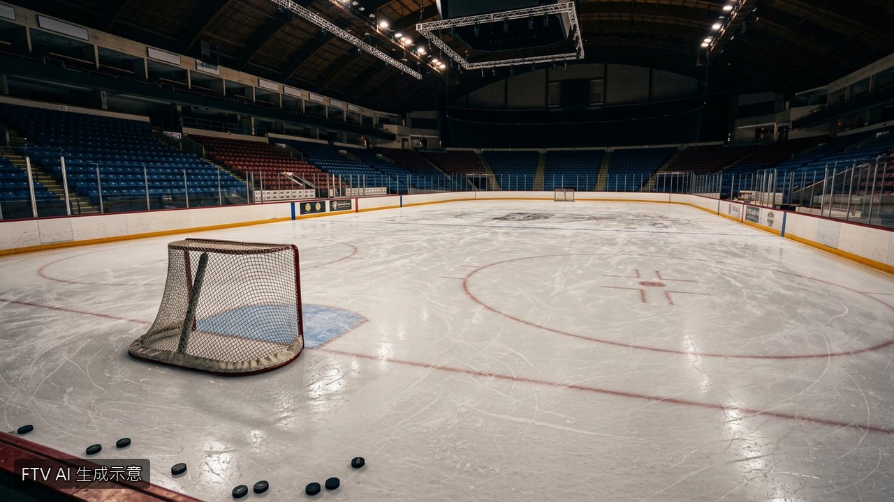 NHL加將客場苦吞連敗　週六強碰閃電迎嚴峻考驗