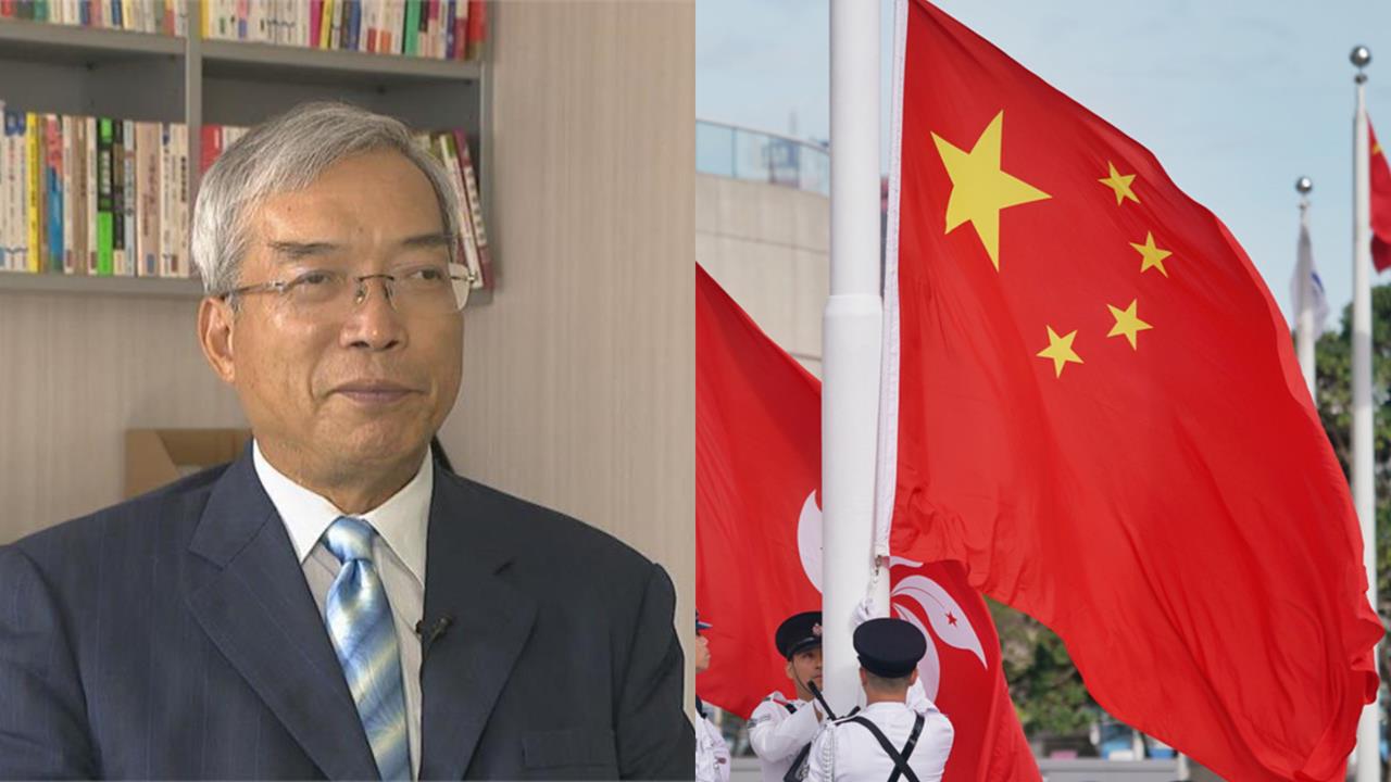 中國恐重現日本泡沫？謝金河：下個10年更辛苦