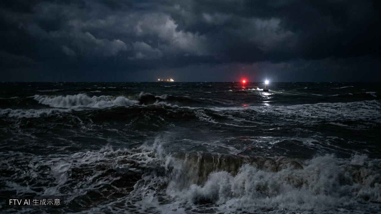 黑海烏克蘭貨船遭無人機襲擊沉沒　保加利亞總理強烈譴責