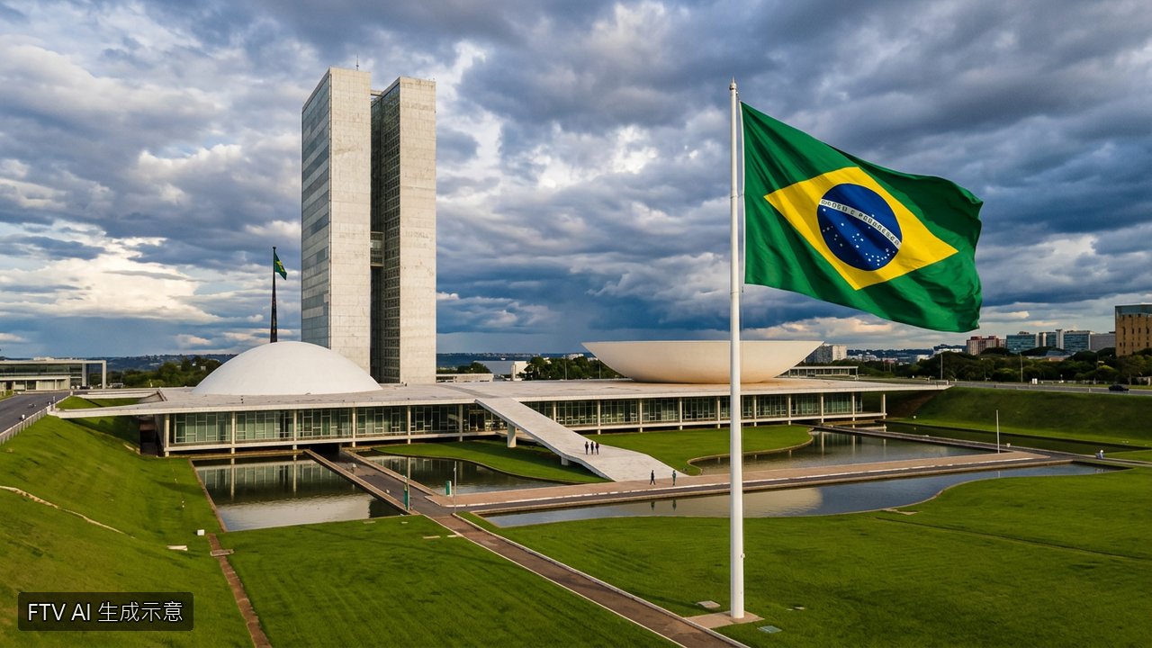 巴西總統Luiz Inacio Lula da Silva連任成功　美洲多國領袖發文祝賀