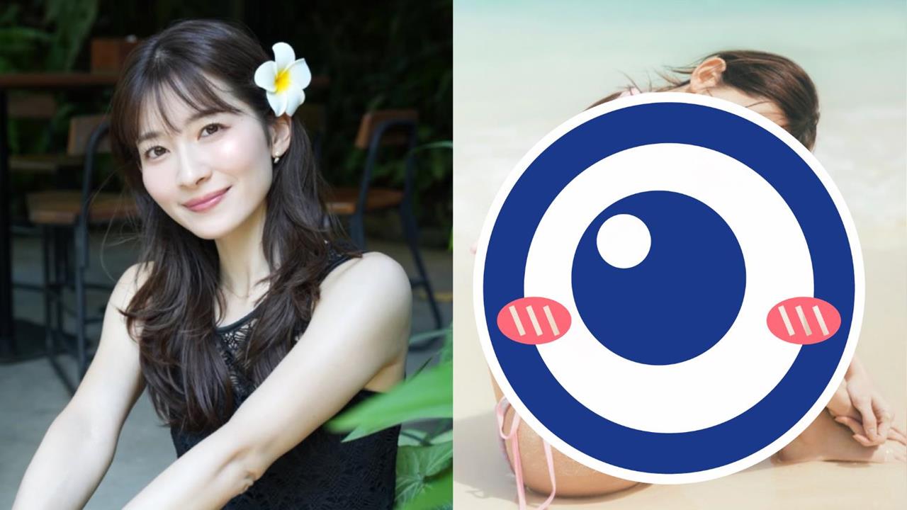 美女主播離婚「秒開脫」拍寫真！「布料超少」炸超頂身材