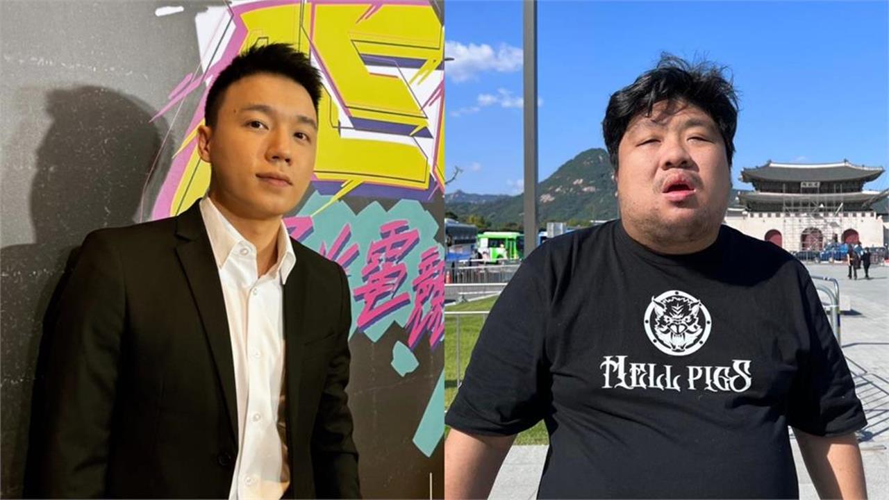 Toyz恐一出獄就遣返！統神直播開嗆「這2字」吐心聲