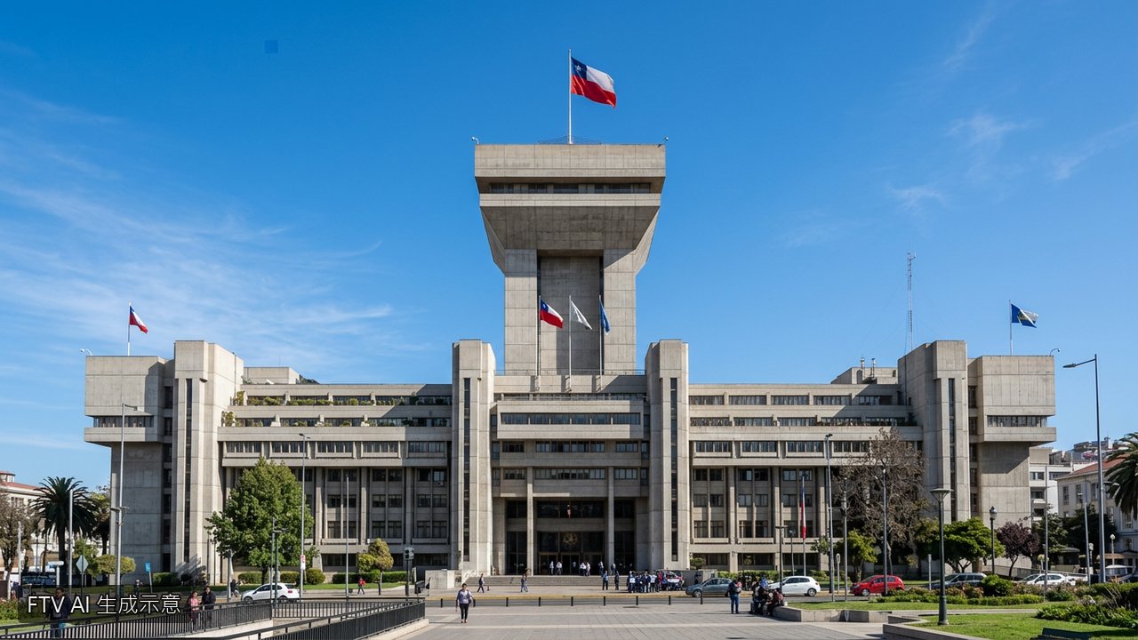 智利總統 Jose Antonio Kast 宣布立法改革　誓言打擊組織犯罪's story cover image