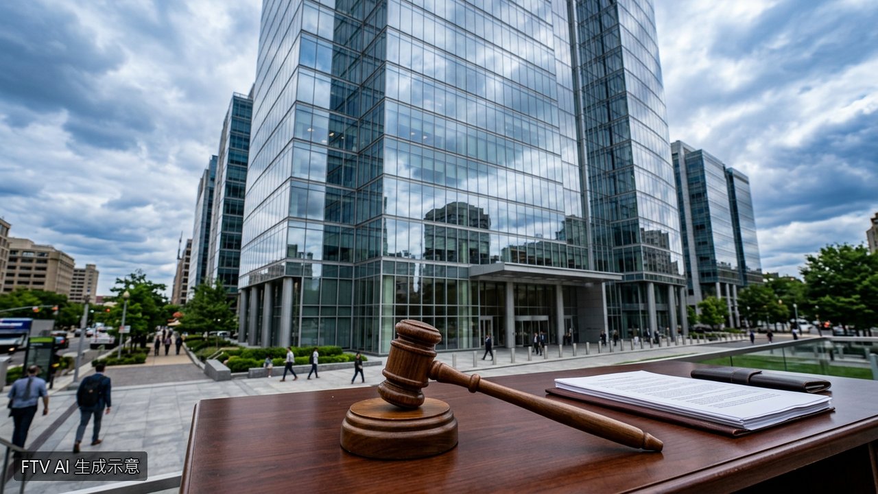 美法官下令派拉蒙暫緩收購華納兄弟　巨額合併案遭喊卡
