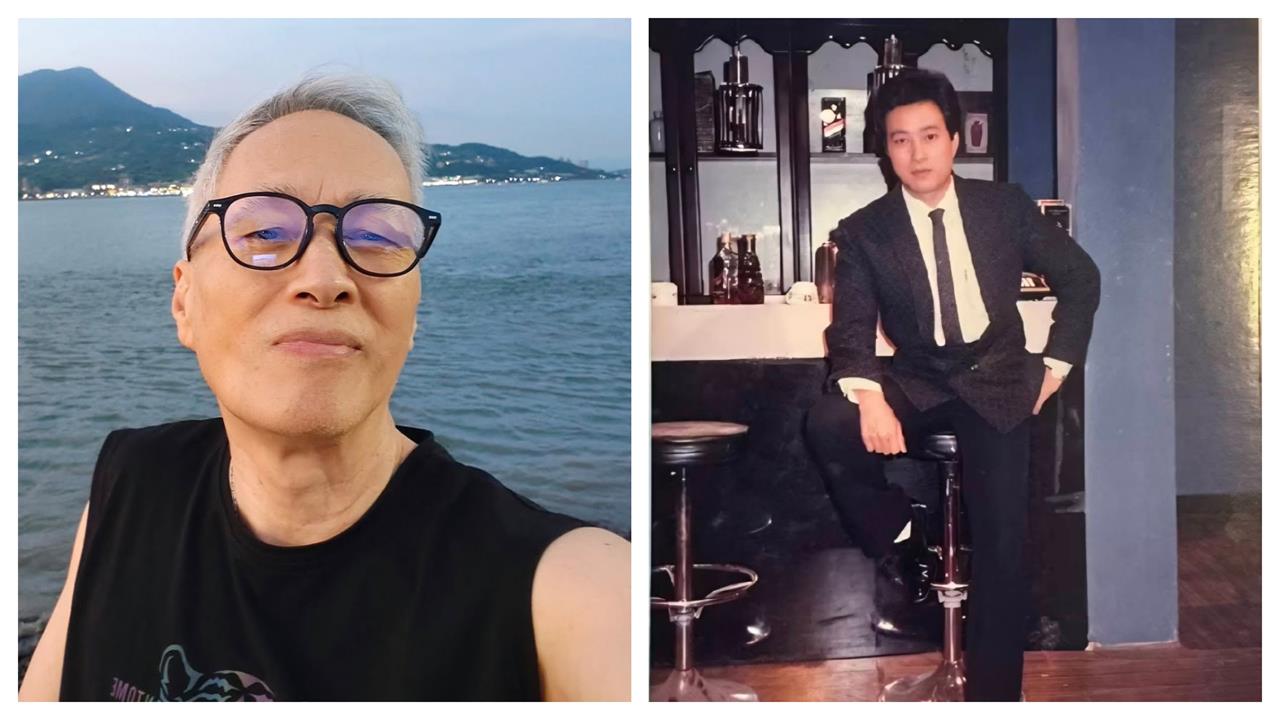 70歲姜厚任赴中國客串！慘被當八流演員怒揭「階級歧視」's story cover image
