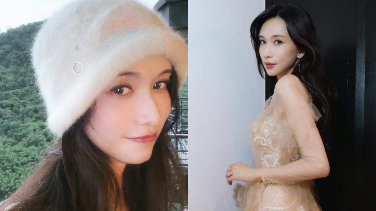 吃早午餐「隔壁正妹」竟是林志玲！「0修圖」真實狀態流出