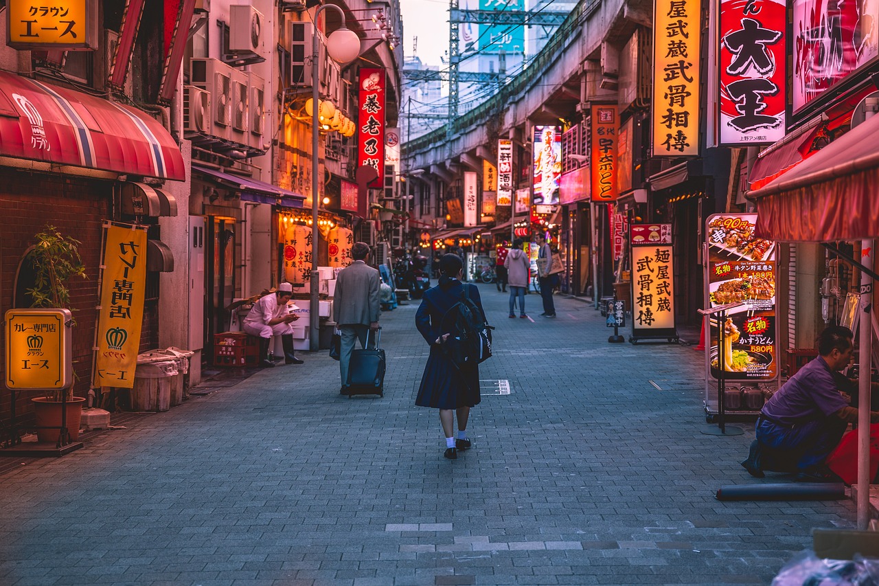 日本當地什麼比台灣貴？網點名「交通費」：鄉下人出國成本超高