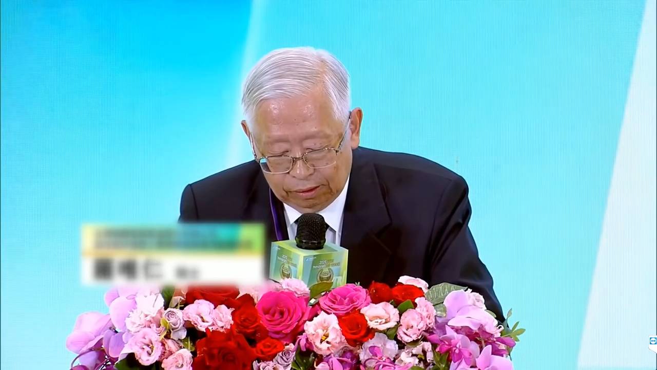 台積電狀告前高層洩密　英特爾力挺羅唯仁「歡迎重返公司」's story cover image