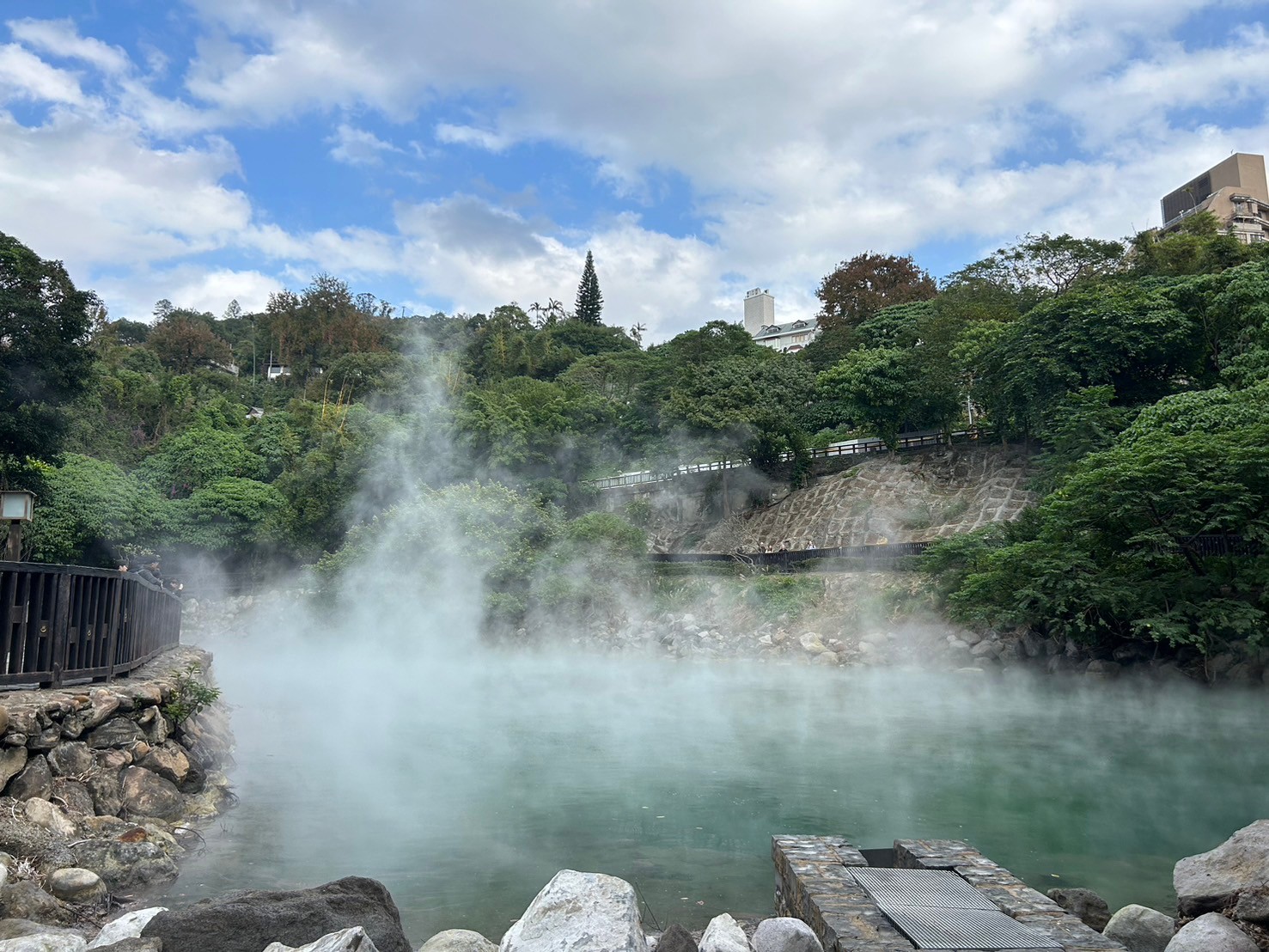 縮水六倍！ 經濟部2030地熱目標從1.2GW下修至200MW 業界：被潑冷水's story cover image