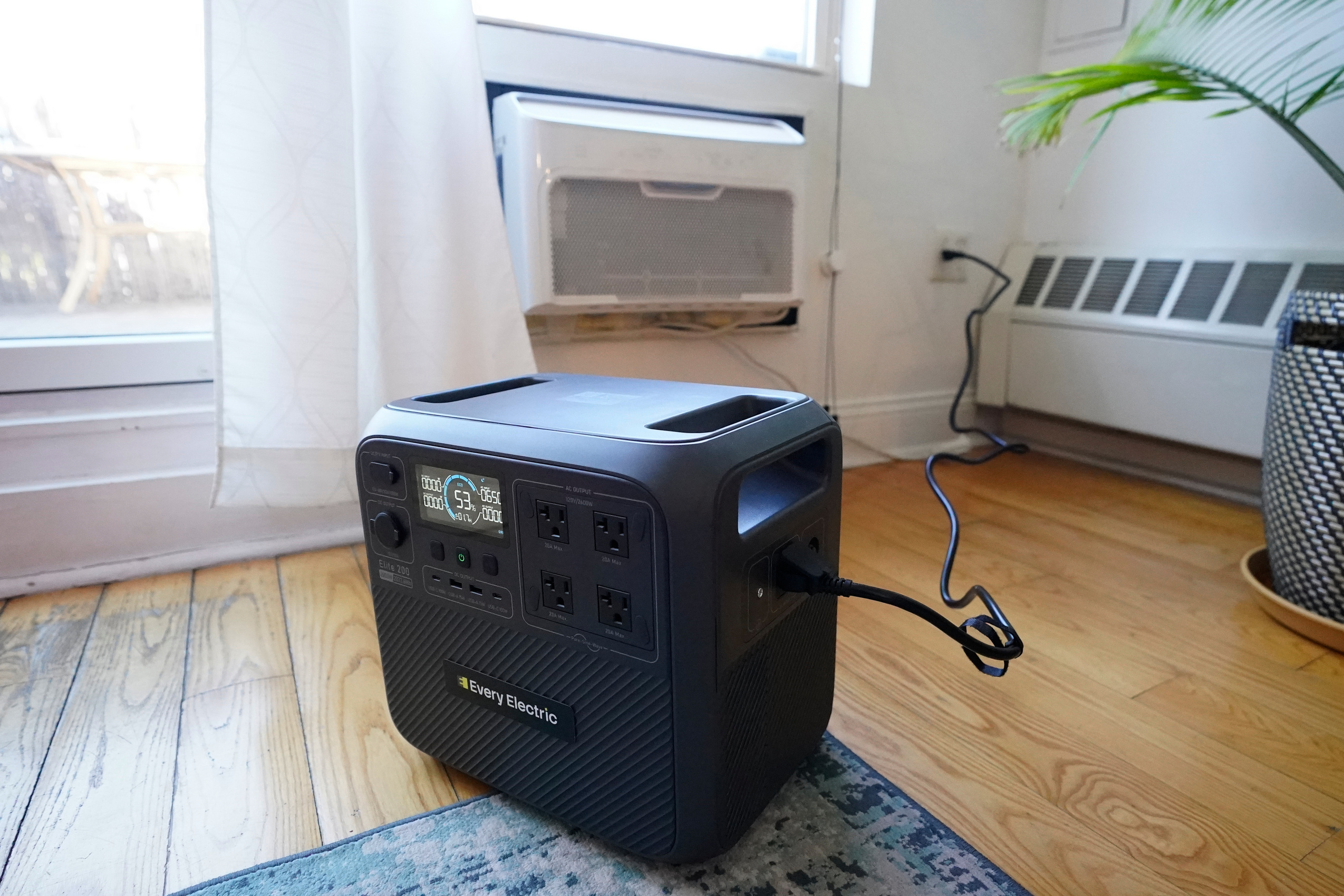 紐約市民電池計畫一舉三得：吹冷氣、減緩缺電壓力、賺回饋's OG Image