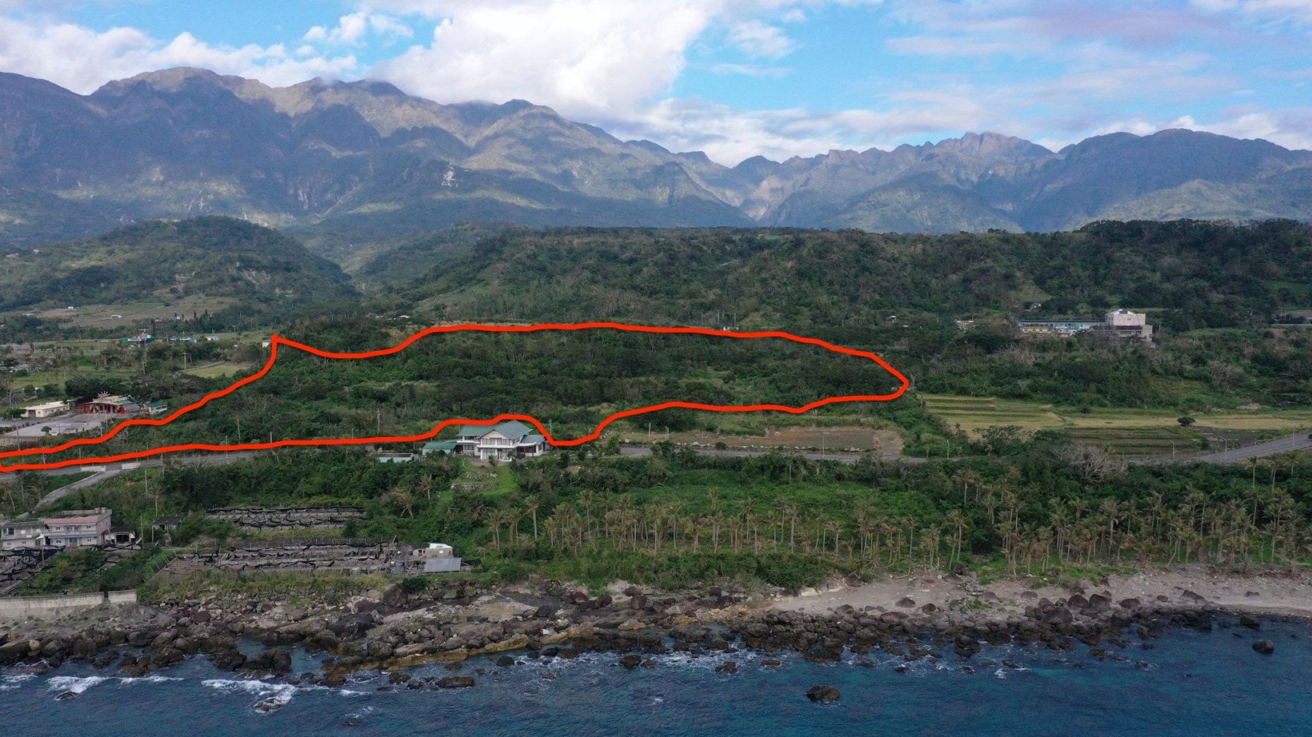 台東滿地富開發案六度闖關海審會 環團：仍缺生態調查、無完整居民溝通's story cover image