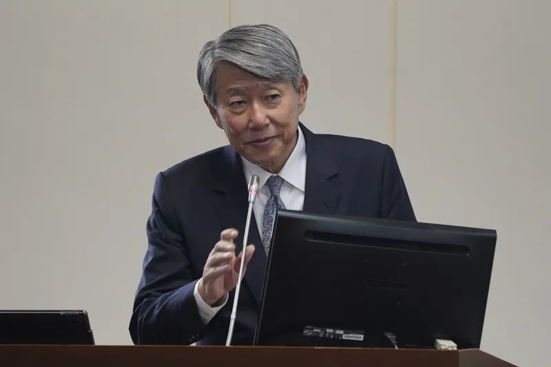 推動大健康產業　經長：結合技術創新與國際布局's story cover image