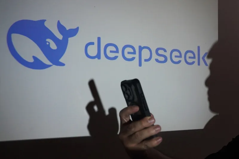 DeepSeek重磅面世　法國AI高峰會聚焦外交角力