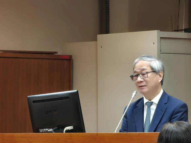 公視新董監事名單延宕　李遠道歉：目前只差1、2位's story cover image