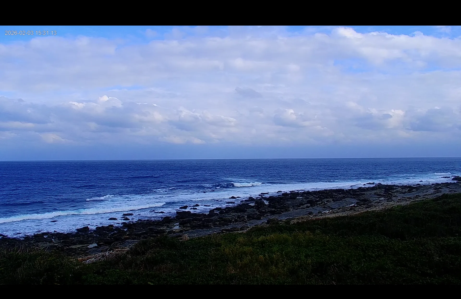 東海岸鏡頭君遭轉動　東管處怒斥「不是你的玩具」破壞將求償's story cover image