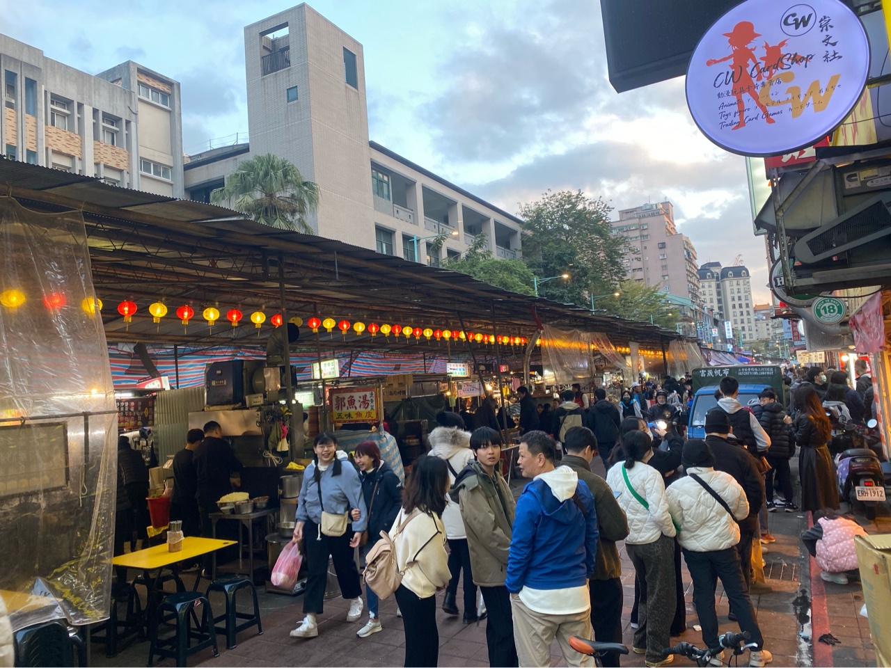 台灣街頭怎麼這麼臭？日本人震驚餿水味　鄉民：南北都一樣