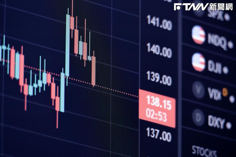 近2月噴漲237%！「這檔半導體股」周五開高翻黑挫6%　慘淪當沖韭菜王網嘆：反彈不過就下去