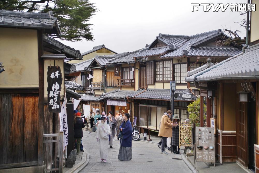 大S過年赴日旅遊病逝！出國玩得提心吊膽？　國際流感疫情「這些地區」持續上升