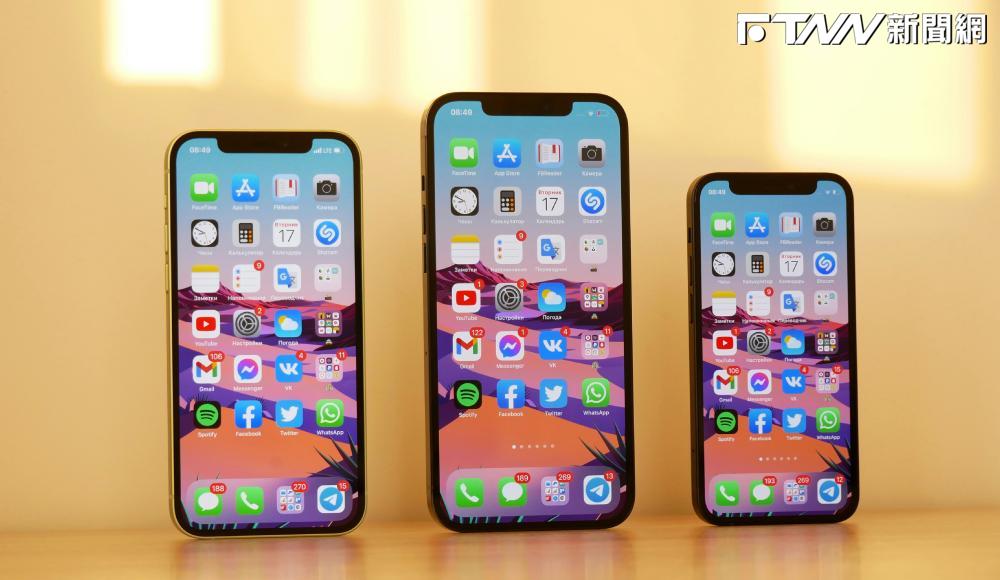 鴻海iPhone產線傳受阻！北京停派中國員工赴印「設備全扣留」　恐衝擊出貨