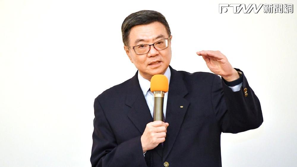 快訊／補助款刪減之戰！卓榮泰提出「這一項新提議」's story cover image