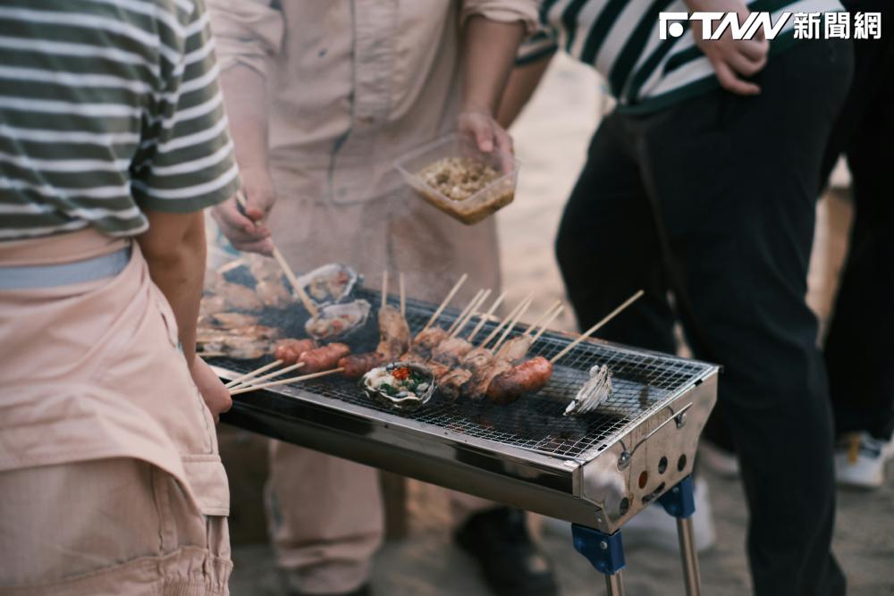 賴清德今邀綠委官邸烤肉　凌濤：氣爆災民只發5000慰問，開趴卻大手筆